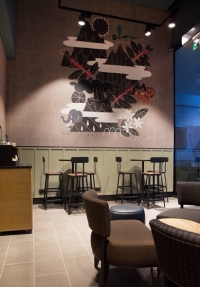 Starbucks: Jak vidět svou k&aacute;vu nov&yacute;ma očima!