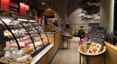 Starbucks: Jak vidět svou k&aacute;vu nov&yacute;ma očima!