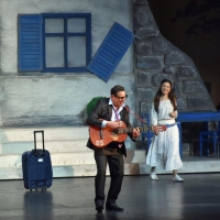 Mamma Mia se vr&aacute;tila do Kongresov&eacute;ho centra Praha