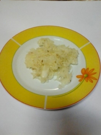 L&eacute;k na&scaron;ich babiček zvan&yacute; kysan&eacute; zel&iacute; a recept na l&eacute;čiv&yacute; sal&aacute;t