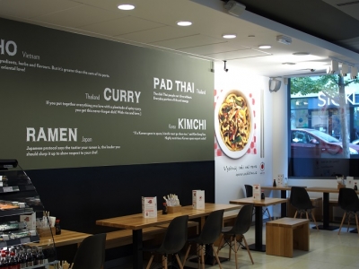 Soutěž: Vyhrajte voucher do Sushi Time