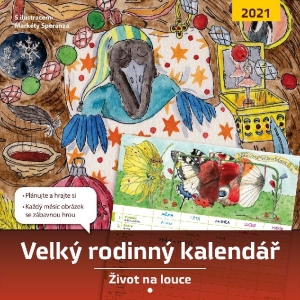 Inspirujte čten&aacute;ře d&aacute;rky, kter&eacute; potě&scaron;&iacute; celou rodinu