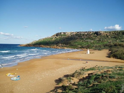 Malta: mal&yacute; dovolenkov&yacute; r&aacute;j