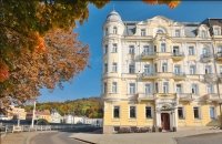 AXXOS hotels &amp; resorts Spa &amp; Wellness Collection