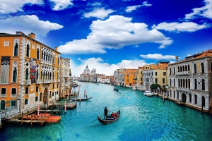 Článek - Jedinečné Benátky. Co vidět a ochutnat v této destinaci?