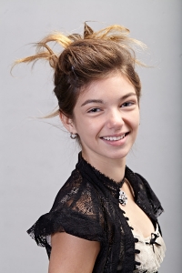Nelly Řehořov&aacute; se stra&scaron;idel neboj&iacute; !
