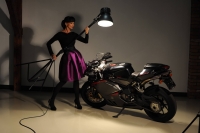 Tak tady v&aacute;žně nesm&iacute;te chybět --- MOTOSALON zahajuje sezonu už ve čtvrtek