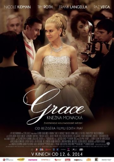 Grace, kněžna monack&aacute;