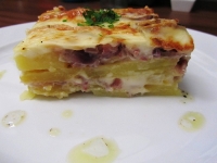 Lahodn&yacute; a jednoduch&yacute; savojsk&yacute; tartiflette