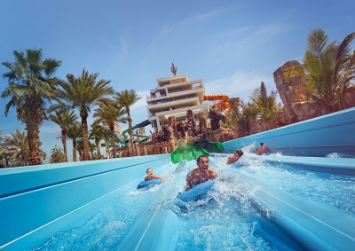 Nenechte si uj&iacute;t největ&scaron;&iacute; aquapark na světě