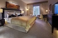 Tip: Kempinski Hotel River Park Bratislava
