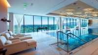 Tip: Kempinski Hotel River Park Bratislava
