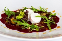 KONCEPT GASTRONOMIE HOTELU HOFFMEISTER POD VEDEN&Iacute;M &Scaron;&Eacute;FKUCHAŘE JIŘ&Iacute;HO SVOBODY