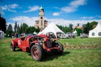 Užijte si s rodinou nezapomenuteln&yacute; v&iacute;kend na Legend&aacute;ch