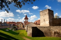 Objevte Znojmo, kr&aacute;lovsk&eacute; město pln&eacute; z&aacute;žitků!