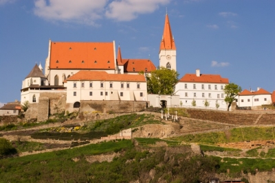 Objevte Znojmo, kr&aacute;lovsk&eacute; město pln&eacute; z&aacute;žitků!