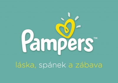 Soutěž: Vyhrajte nov&eacute; plenky Pampers Active Baby-Dry