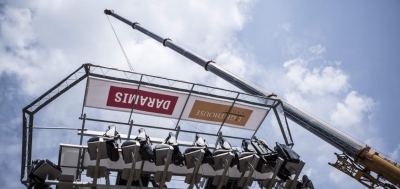 V oblac&iacute;ch budou vařit tři skvěl&iacute; &scaron;&eacute;fkuchaři