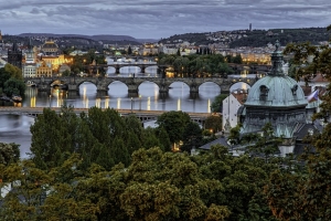 Why You Should Book a Companion in Prague with Prague Best Experience
