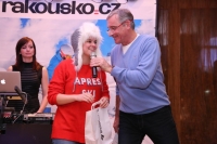 David Kraus sk&aacute;če dobře, sk&aacute;če r&aacute;d