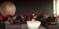 Tip na ubytov&aacute;n&iacute; v Berl&iacute;ně: andel's Hotel Berlin