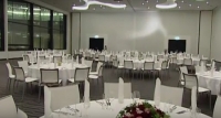 Tip na ubytov&aacute;n&iacute; v Berl&iacute;ně: andel's Hotel Berlin