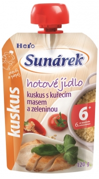 Soutěž: Vyhrajte se Sun&aacute;rkem